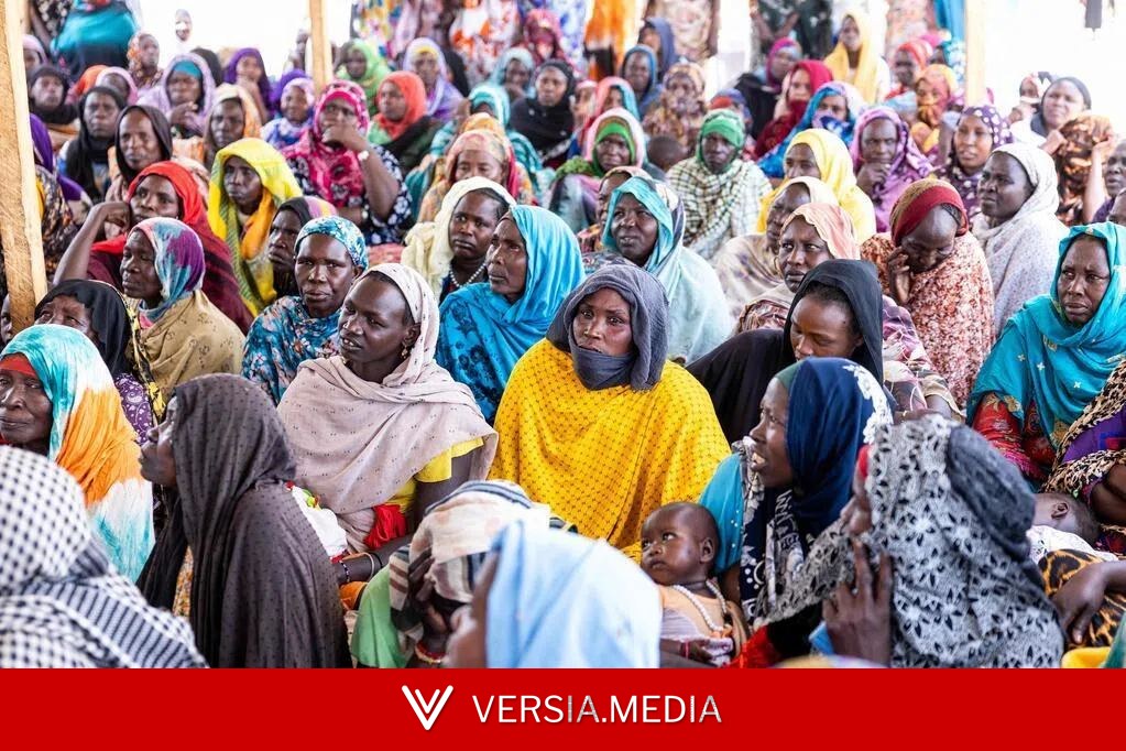 联合国:乍得湖盆地安全恶化 350万人流离失所