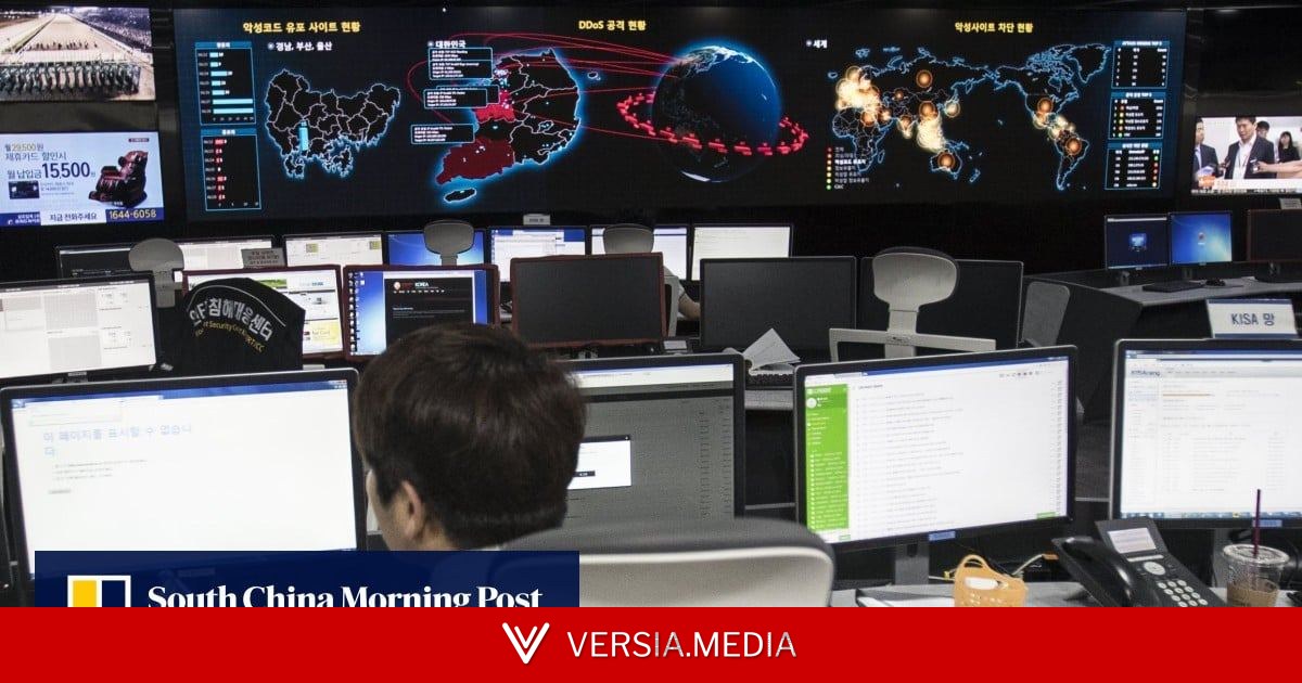 Why South Korea is racing to build a sovereign AI model for cybersecurity