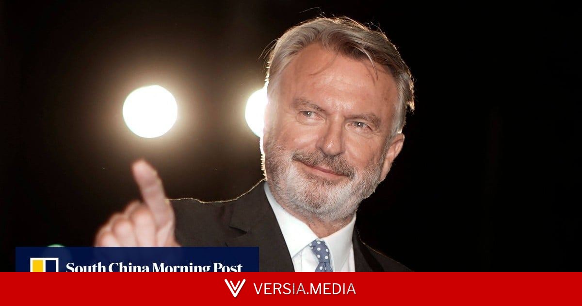 Sam Neill, known for roles in Jurassic Park and The Piano, dead at 78