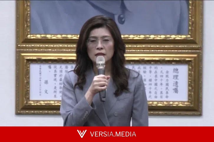 国民党号召民众下周上凯道要求民进党政府为致癌油风波负责