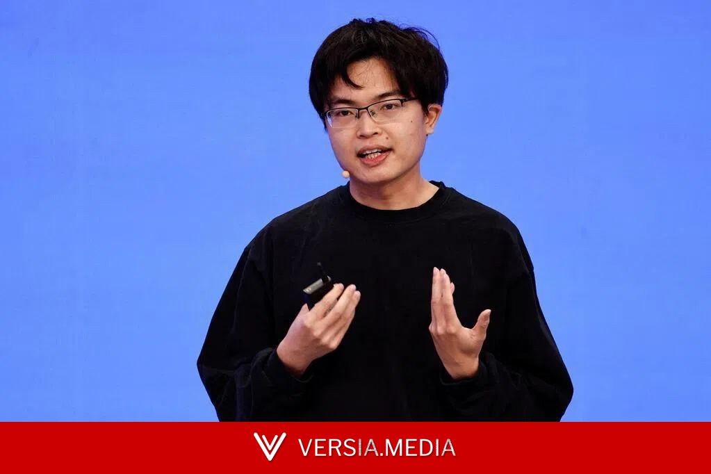月之暗面发布全球最大规模开源模型Kimi K3