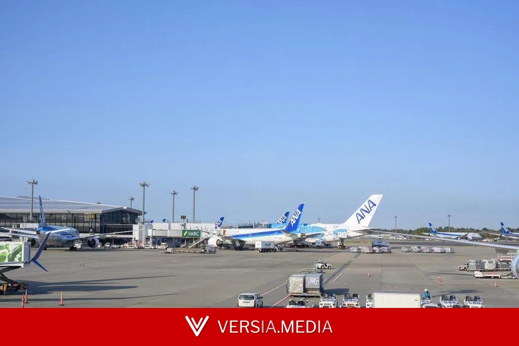 日本拟扩建成田机场 打造亚洲领先航空枢纽