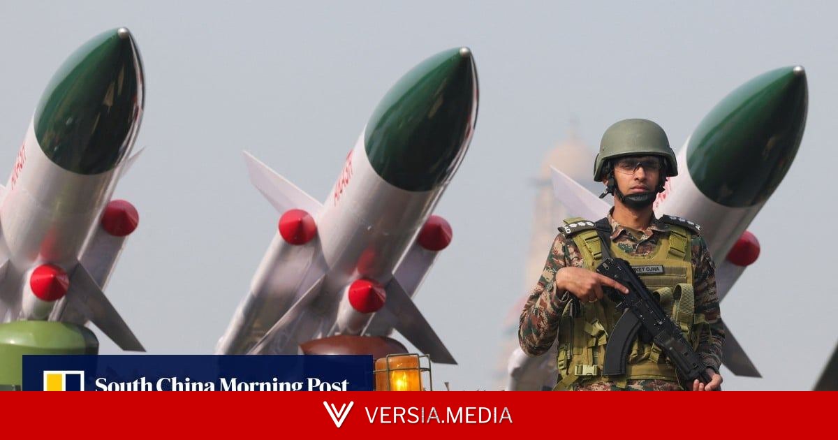 India’s military self-reliance push hits private sector tech deficit