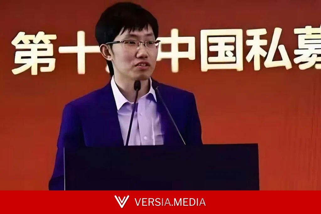 梁文锋成为世界最富有AI企业创始人