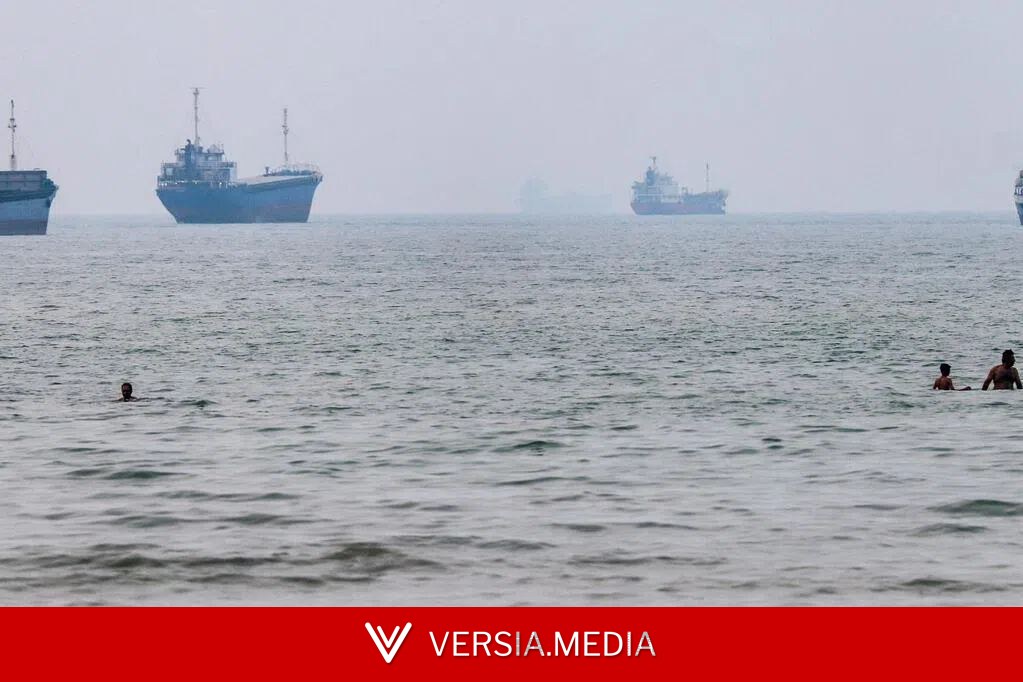 传部分欧洲波斯湾国家或已接受 为霍尔木兹海峡支付通行费