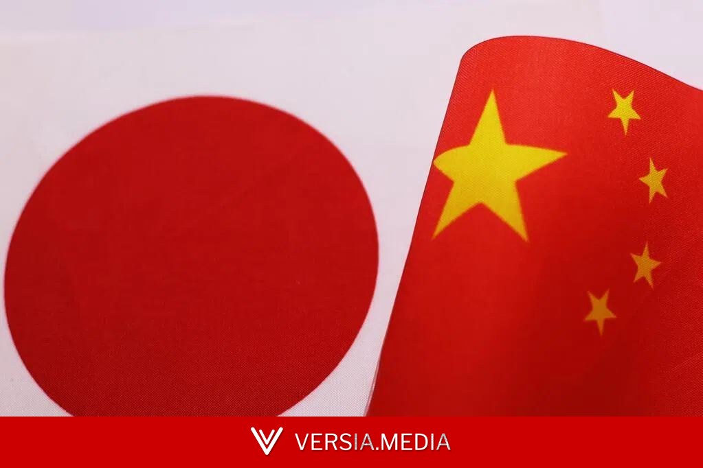 日本要求中国科考船停止在日专属经济区海域开展调查