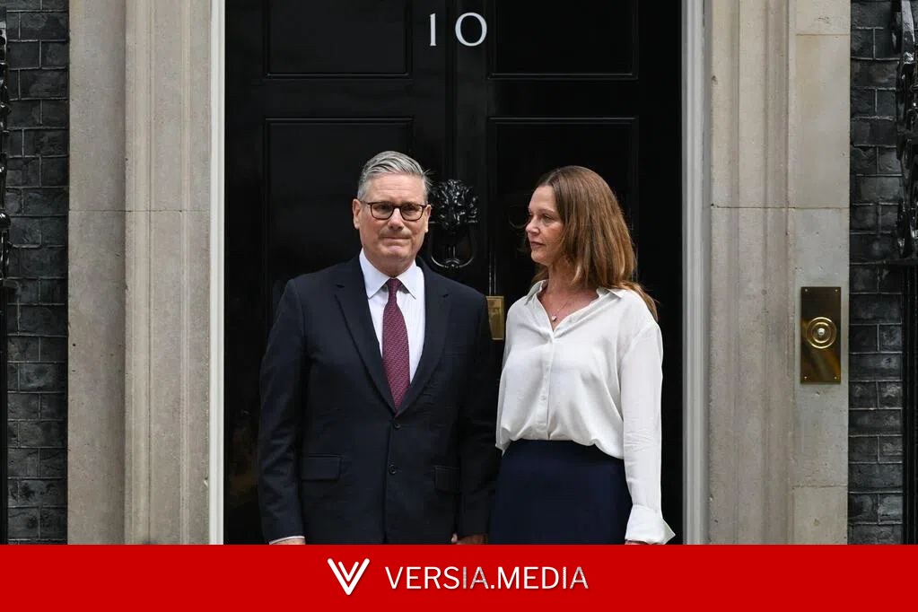 英首相斯塔默宣布辞职 伯纳姆要竞选党魁争首相大位