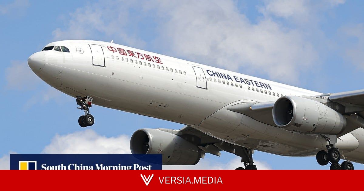 China Eastern buys 25 A330neo widebody jets as domestic interest rises in Airbus’ wings