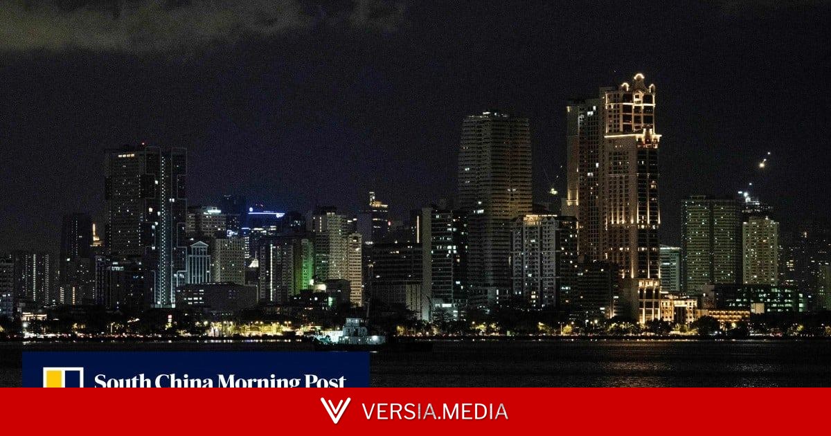 Philippines gets economic upgrade, yet many Filipinos feel it’s no ‘big deal’