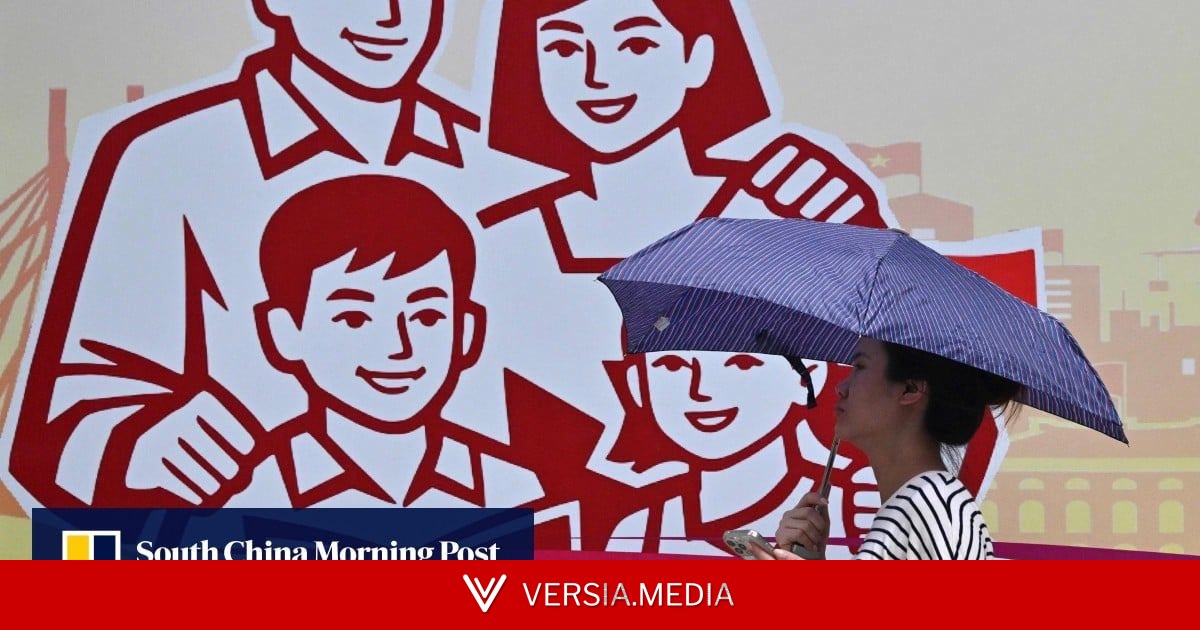 Vietnam offers cash for babies but potential parents are not biting