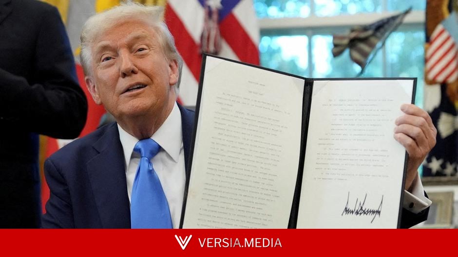 美国收紧多类签证规定 中国记者和留学生首当其冲