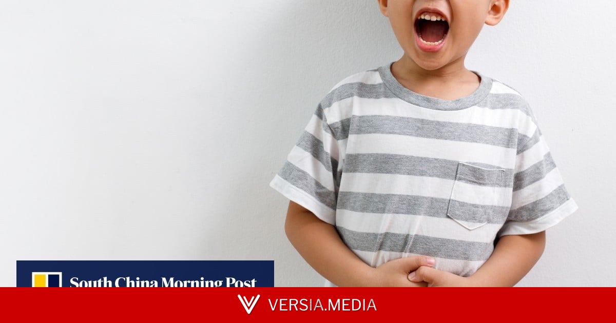 Chinese boy, 7, ends up in ICU with severe abdominal pain after drinking iced beverages — World News | Versia.media