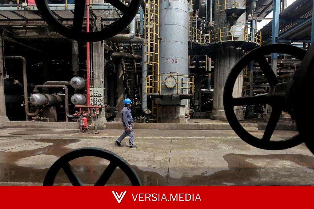 彭博:中国部分炼厂下月或无法获沙特长期合约原油供应