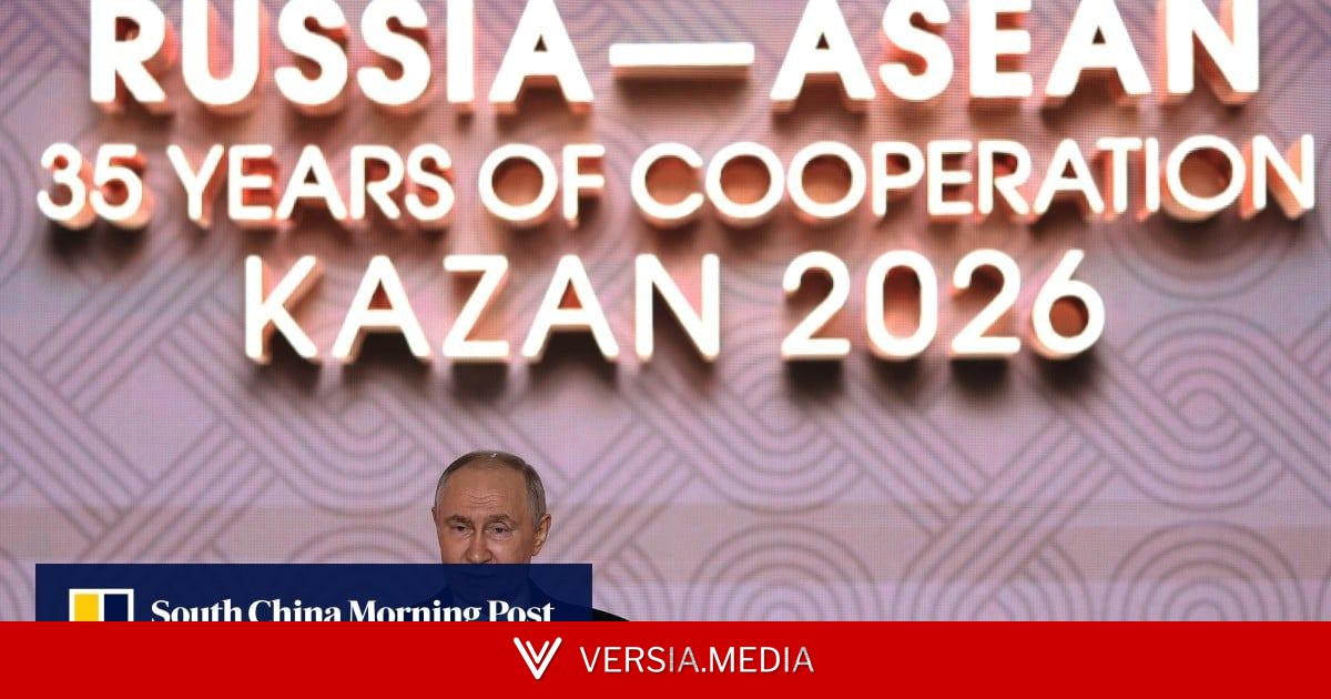 Malaysia and Asean tap Russia for energy security, defying Western ‘prejudices’