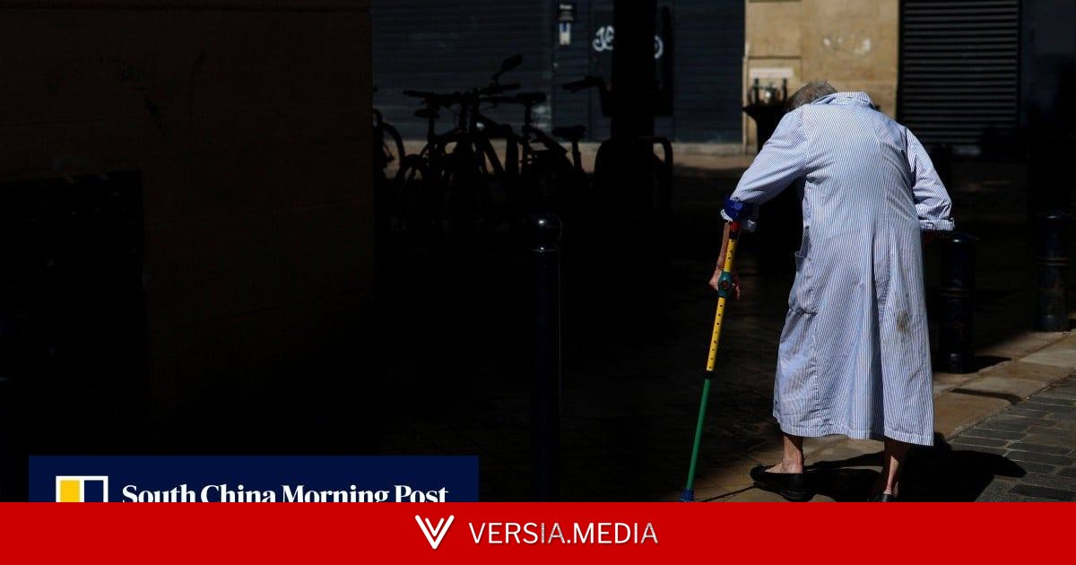 European hospitals overwhelmed by heatwave, more misery to come