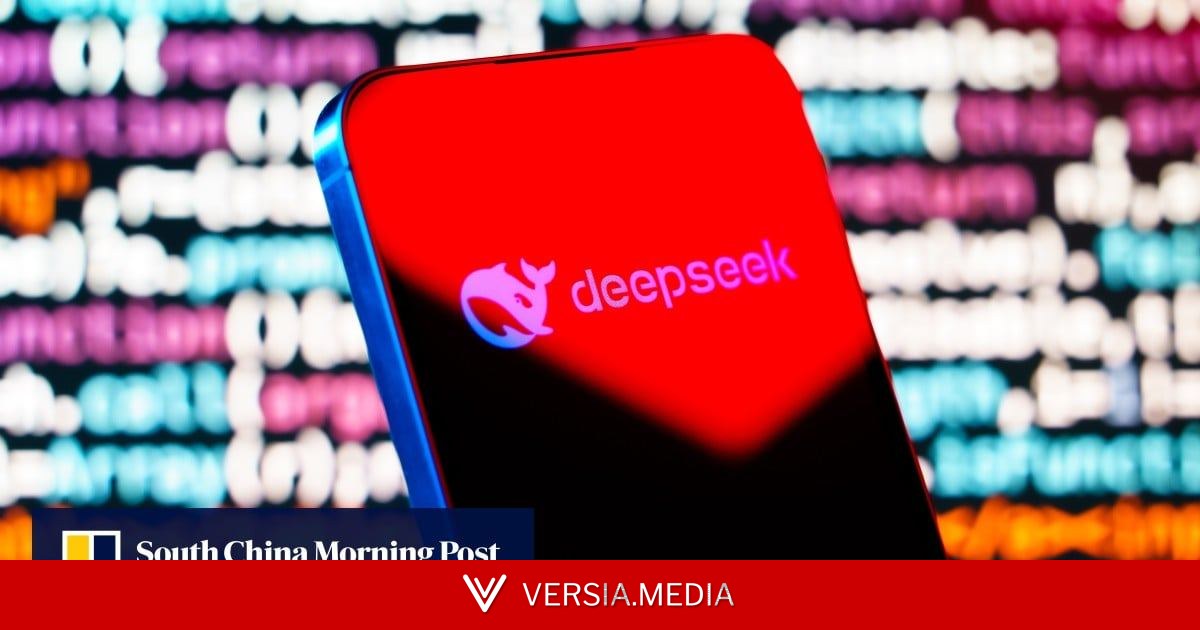 After triggering price war, DeepSeek reverses course with surcharge on peak-hour API use