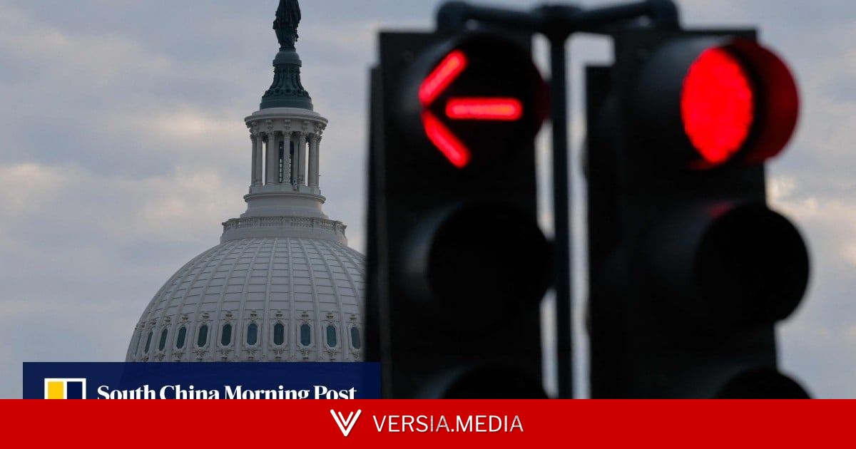Rebuking Trump, US Senate joins House in vote to end Iran war