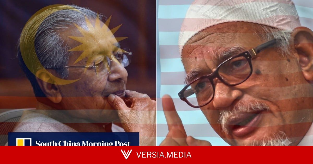 Mahathir and PAS demand Malay unity in Malaysia’s Johor poll