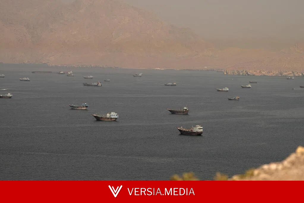 国际海事组织宣布启动霍尔木兹海峡滞留海员疏散计划