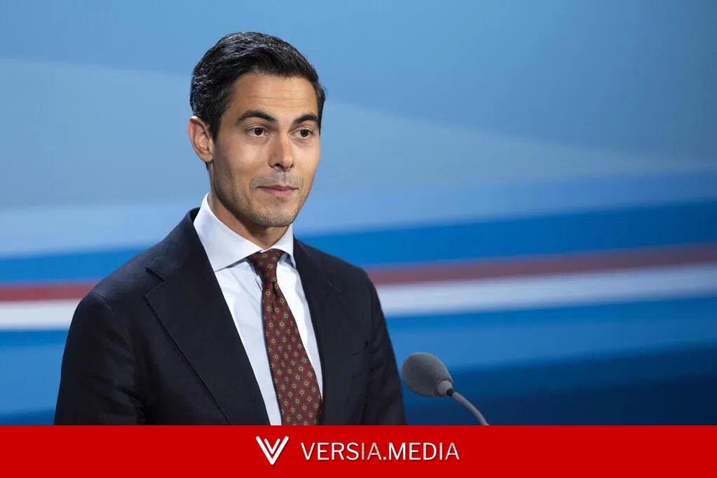 港媒:荷兰首相杰滕料明年春季访问中国