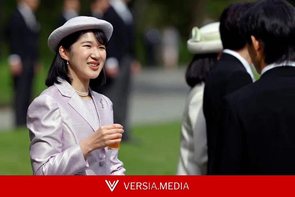 日本议员:爱子公主不可能当天皇
