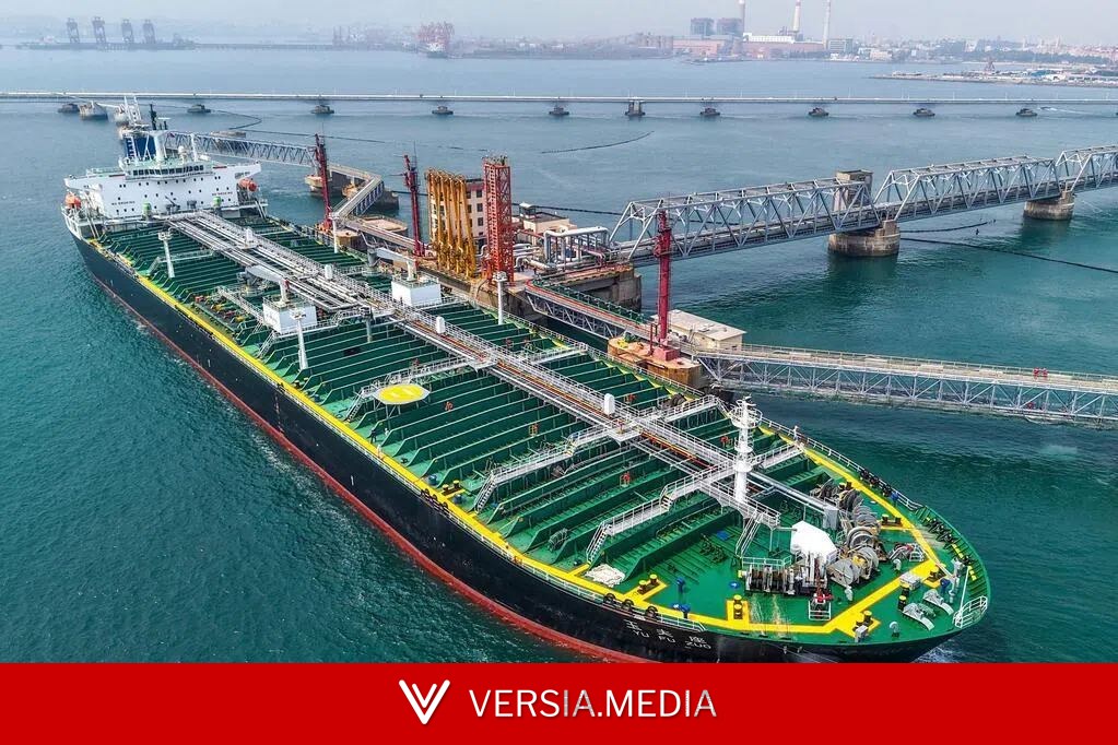 中东局势趋紧 中国原油进口或将回升