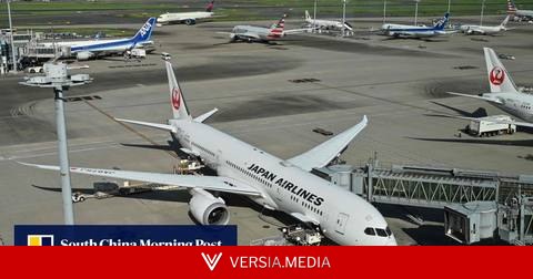 Japan failed to build its own airliner. Now it’s turning to Boeing