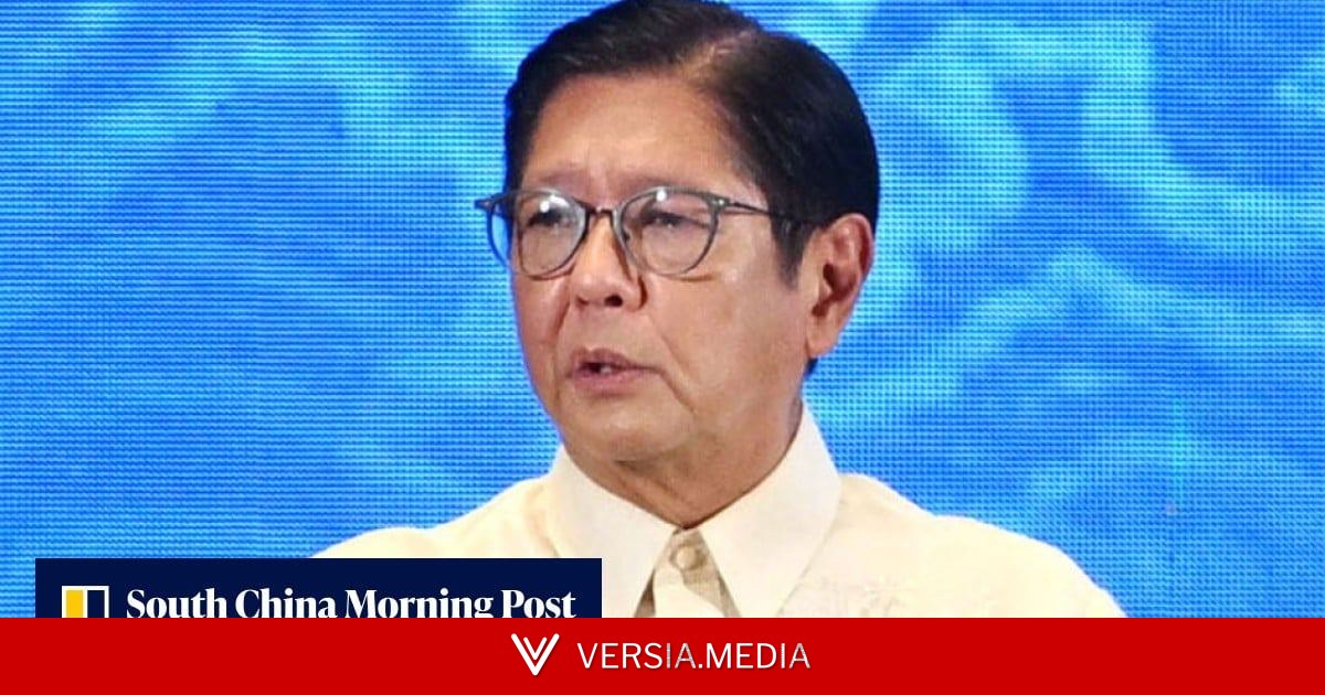 Marcos faces nation at Sona as corruption crackdown hits Philippine growth