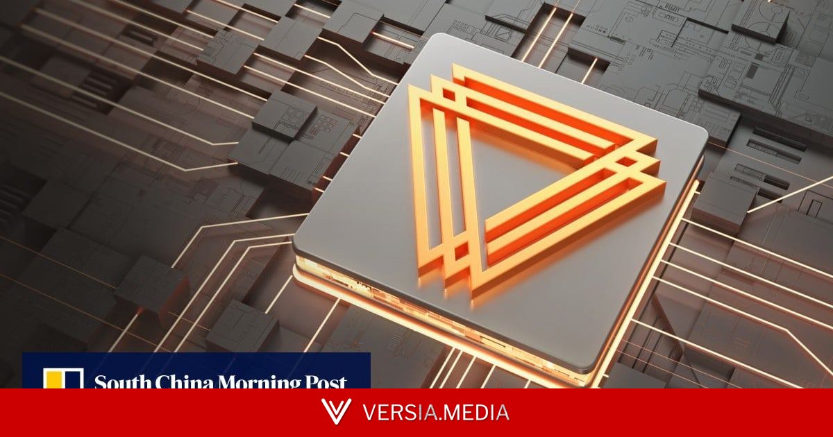 Chinese Nvidia alternatives project massive sales as AI chip demand surges