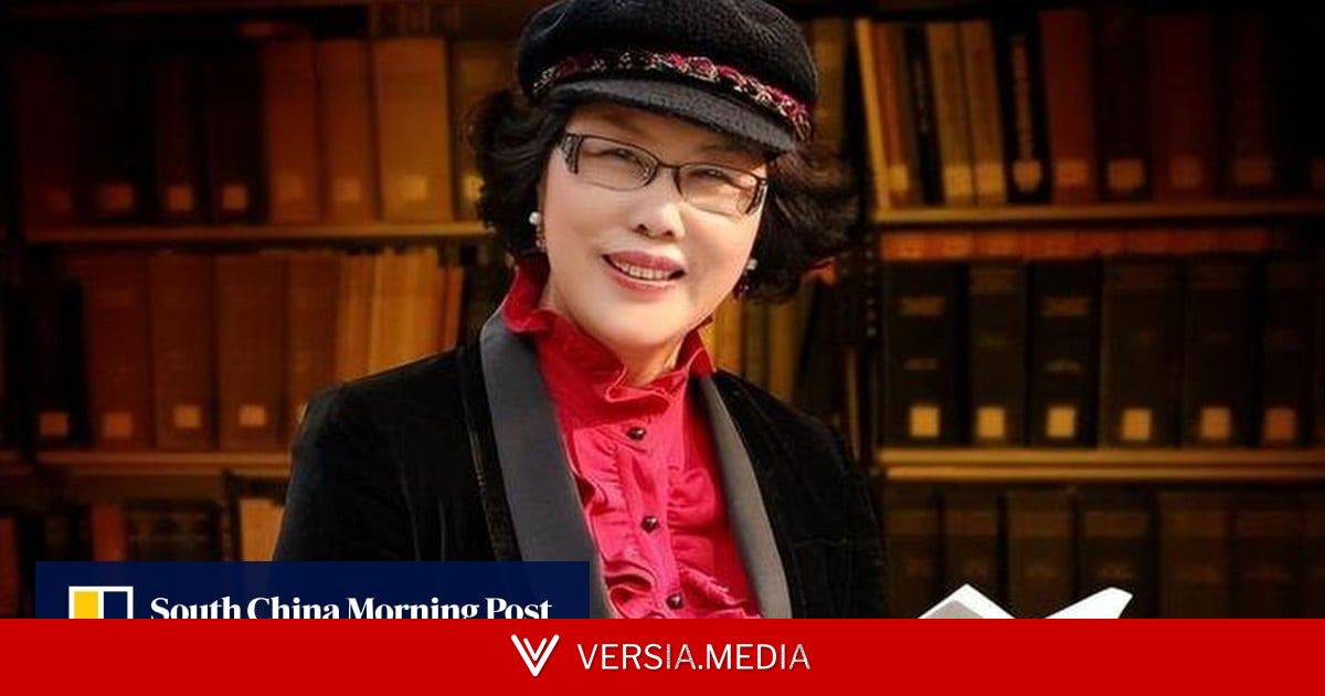 China ‘Wheel Queen’: from tractor driver to owner of US$1.6 billion manufacturing empire — World News | Versia.media