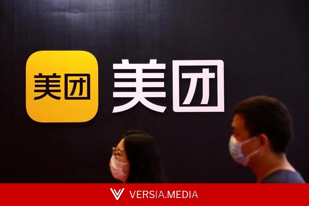 美团发布首个使用国产算力集群训练的AI模型