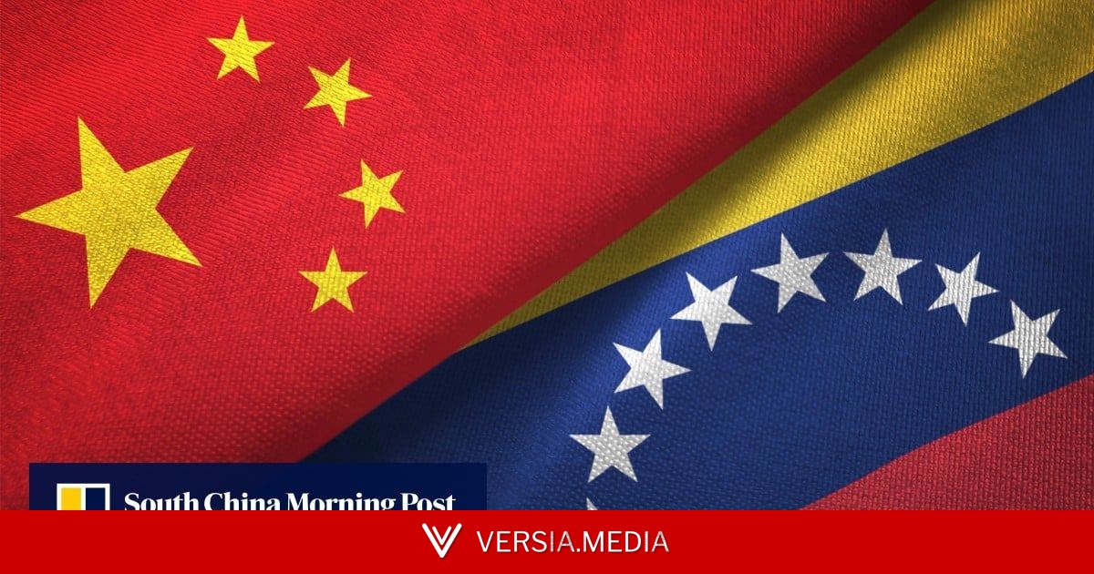 In Venezuela, China’s oil-for-loan deals run into debt restructuring, US ‘gatekeeper’ risk