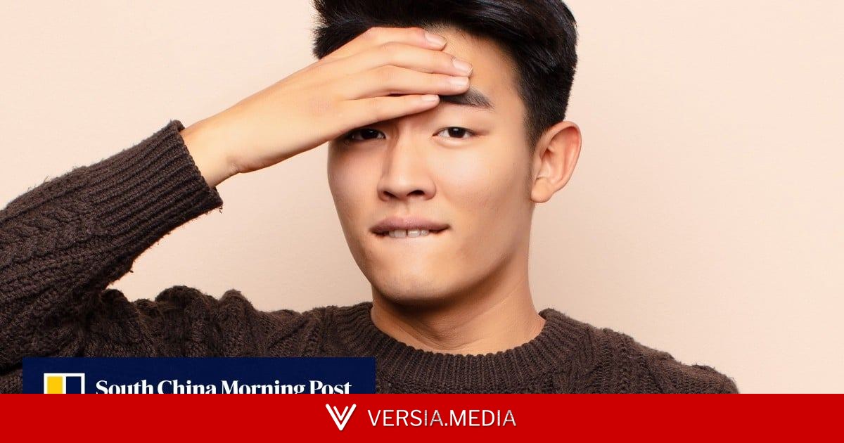 Fearing ‘bad luck’ omen, Chinese man repeatedly slaps twitching right eye, damaging vision
