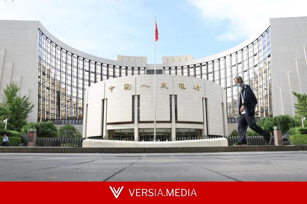 呵护资金面 中国央行开展6000亿人民币隔夜逆回购
