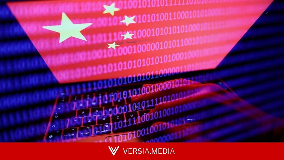 德语媒体:中国或可远程瘫痪德国基础设施