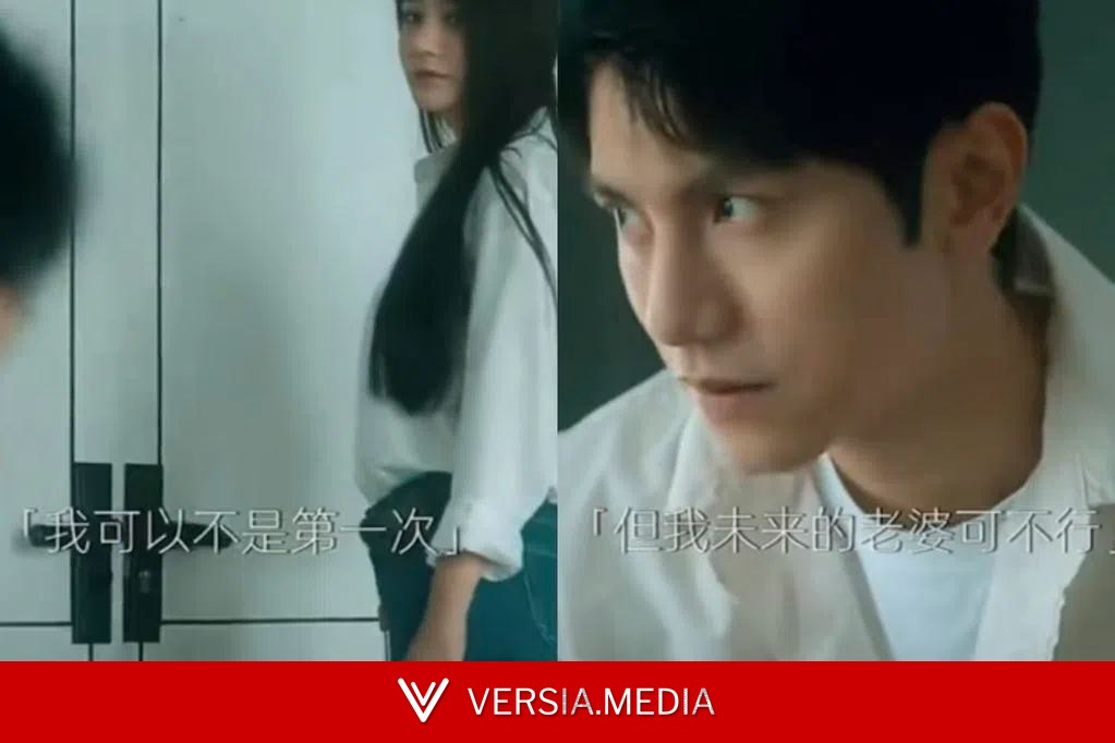 清洁护理品牌滴露为广告被指物化女性致歉
