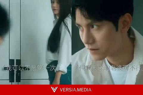 清洁护理品牌滴露为广告被指物化女性致歉