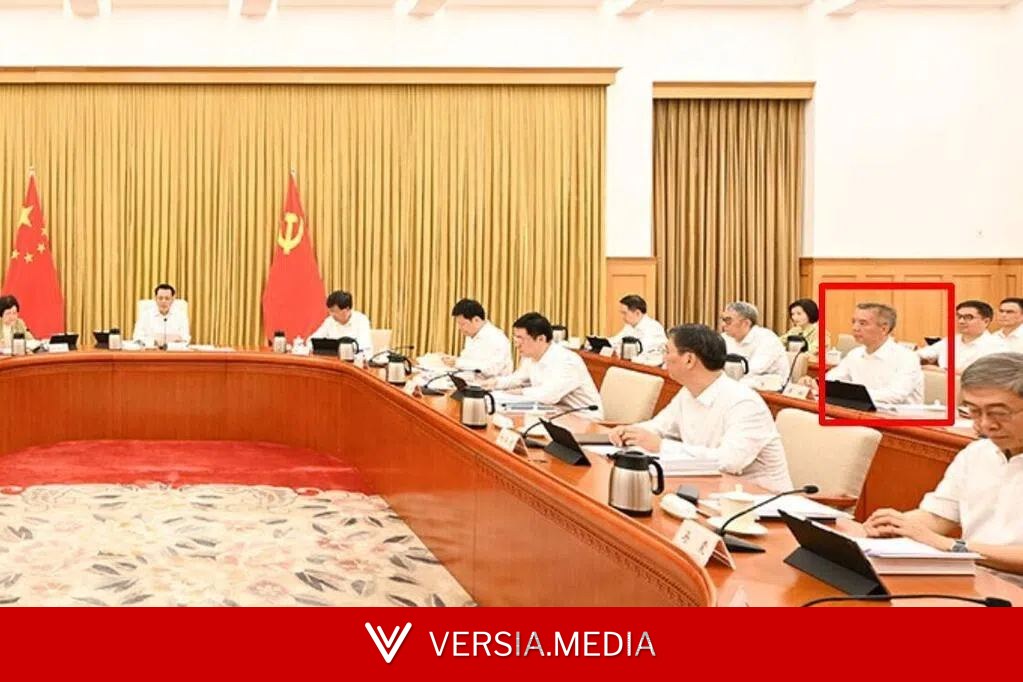 重庆公安局长悬空 中国公安部长助理谭权出席重庆市委会议