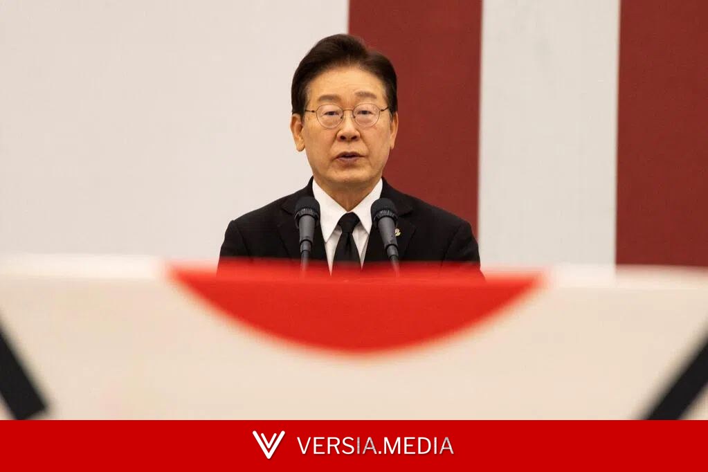 援俄朝鲜战俘若自愿投奔 韩国愿意接收