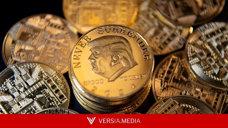 加密货币暴利:特朗普是否滥权?全球政治如何应对?