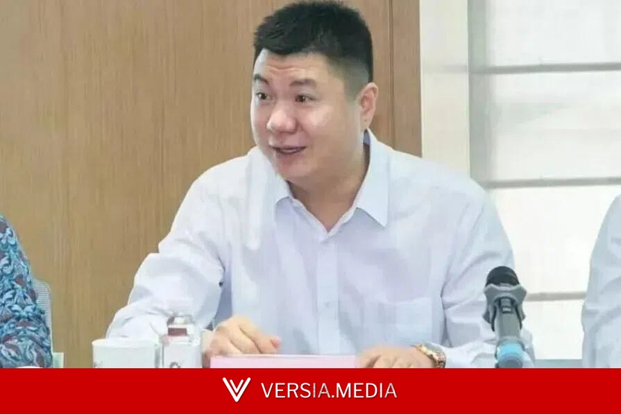 浙江温州百亿富豪胡兴荣被采取强制措施