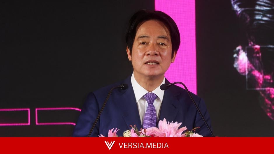 德语媒体:对台湾的危险依赖
