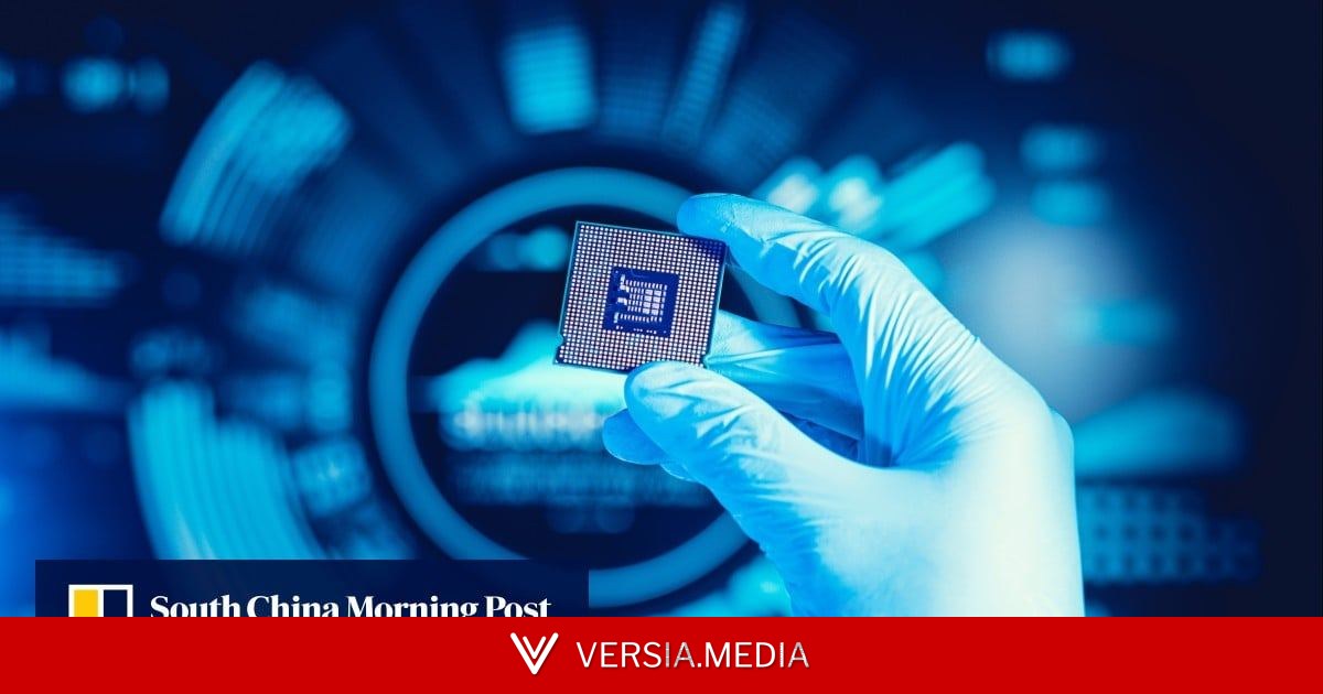 Chinese AI labs pursue custom chips to lower costs but heavy upfront investment a risk