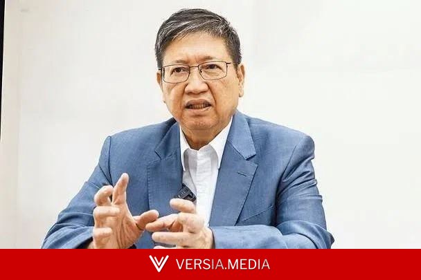 涉竹北天坑案被控图利 新竹县长杨文科获判无罪