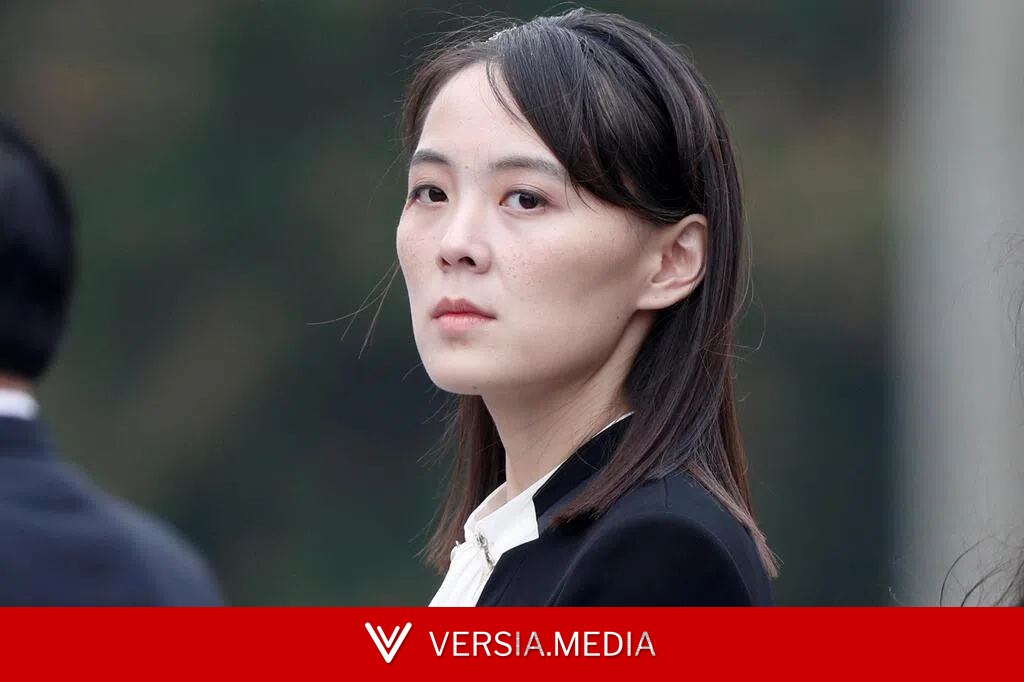亚细安呼吁朝鲜半岛无核化 金与正批“愚蠢荒谬”
