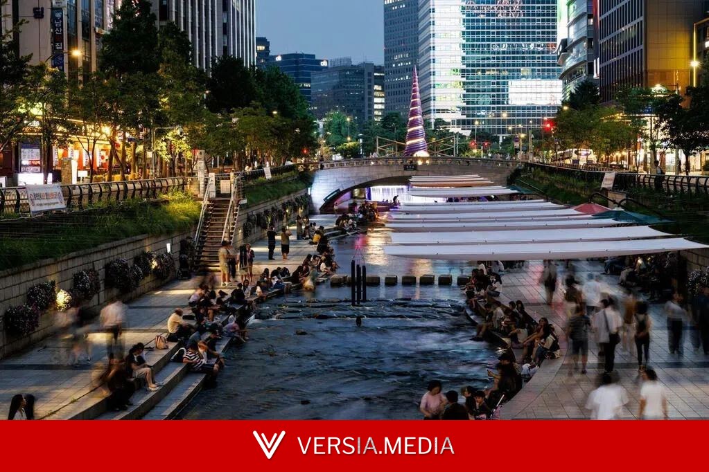 韩国5月旅行收入超支出 顺差逾2亿美元