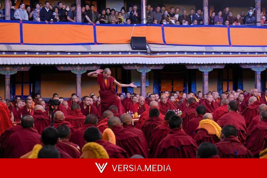 美欧关切中国民族团结新法或涉长臂管辖