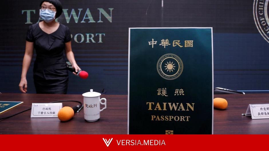 台湾学者赴肯尼亚参与海洋大会受阻