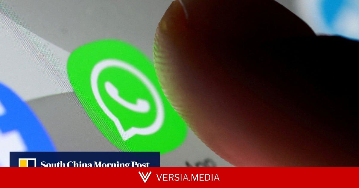 India orders WhatsApp to halt username feature over anonymity concerns