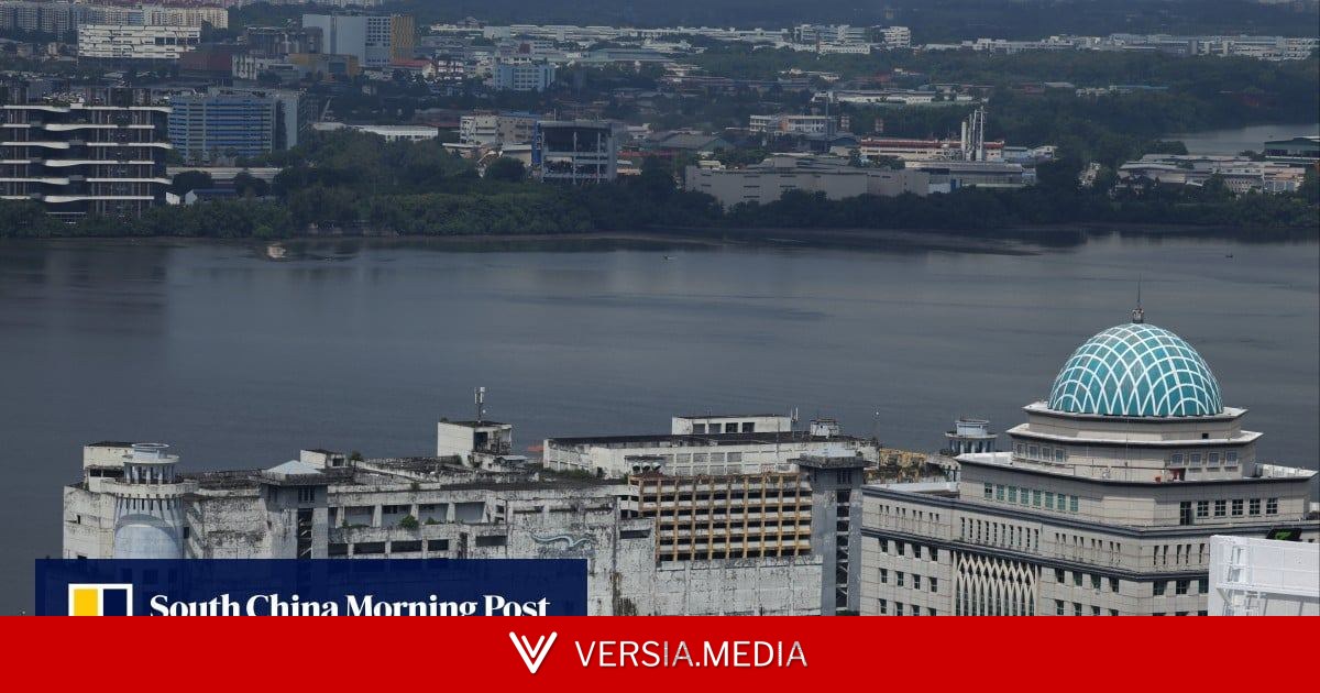 In Malaysia’s Johor, Chinese voters prize affordability over politics